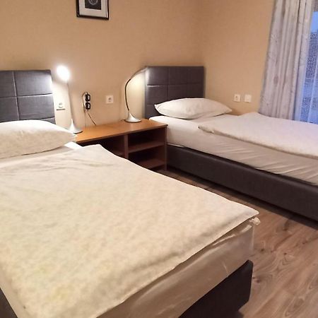 Studio Apartmani Ok Lipik エクステリア 写真