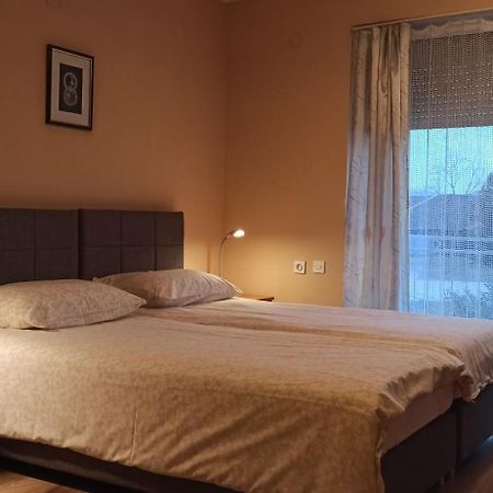 Studio Apartmani Ok Lipik エクステリア 写真