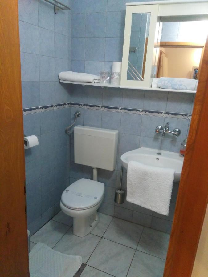 Studio Apartmani Ok Lipik エクステリア 写真