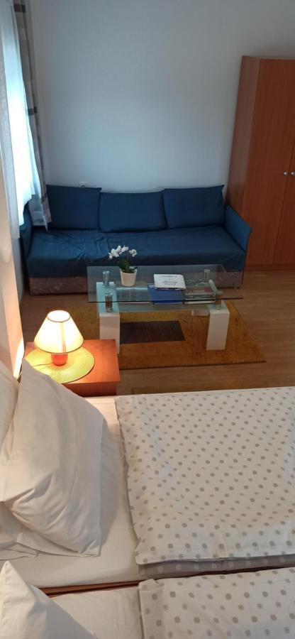 Studio Apartmani Ok Lipik エクステリア 写真