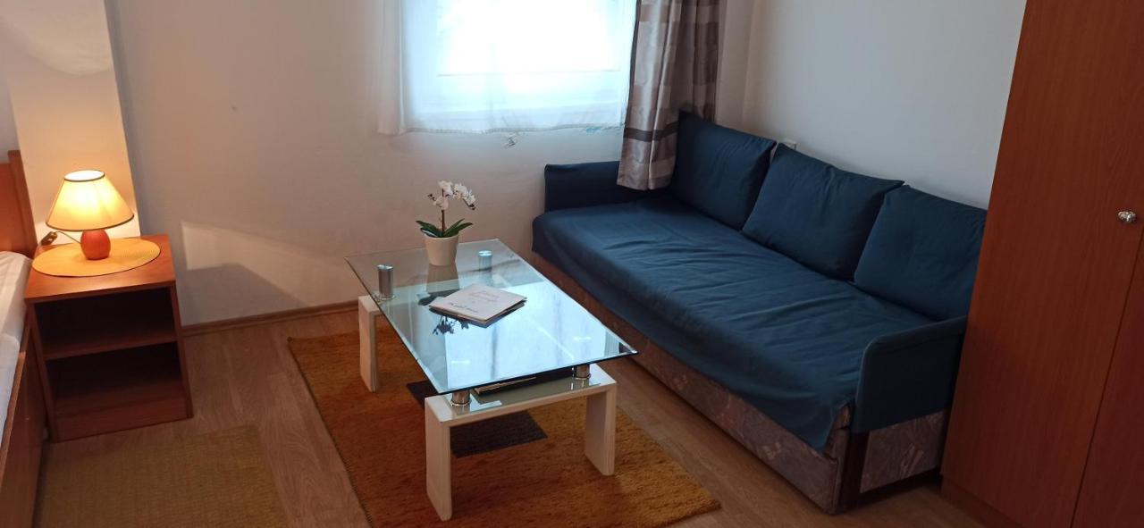 Studio Apartmani Ok Lipik エクステリア 写真
