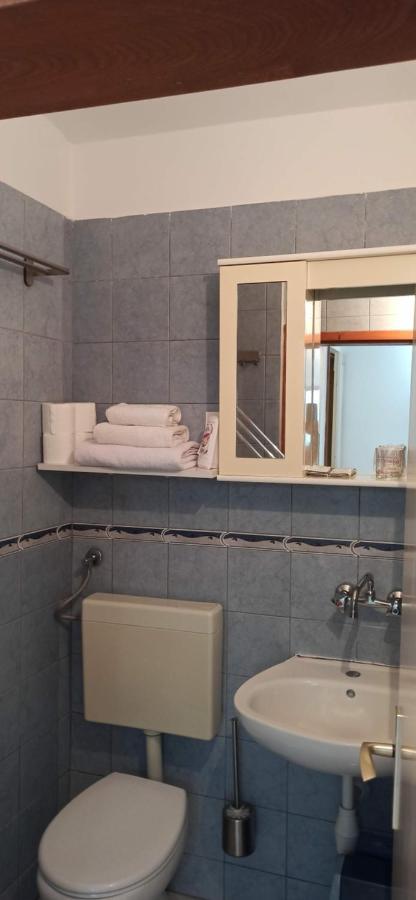 Studio Apartmani Ok Lipik エクステリア 写真