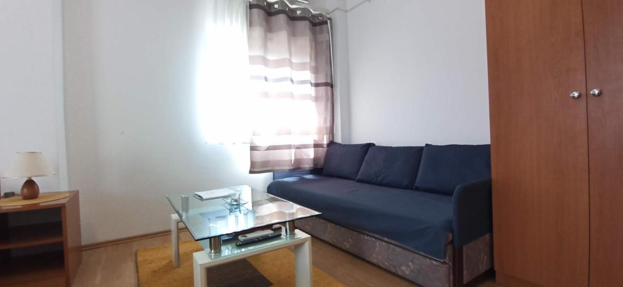 Studio Apartmani Ok Lipik エクステリア 写真