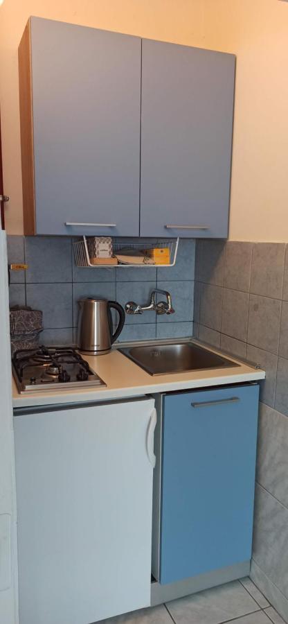 Studio Apartmani Ok Lipik エクステリア 写真