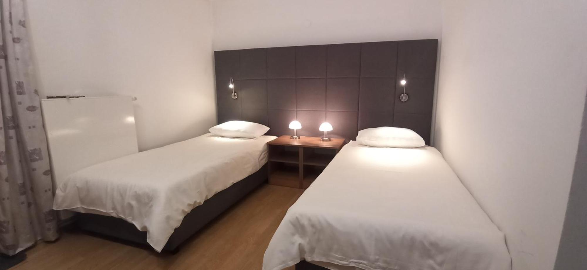 Studio Apartmani Ok Lipik エクステリア 写真
