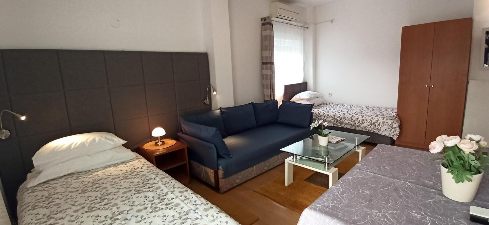 Studio Apartmani Ok Lipik エクステリア 写真