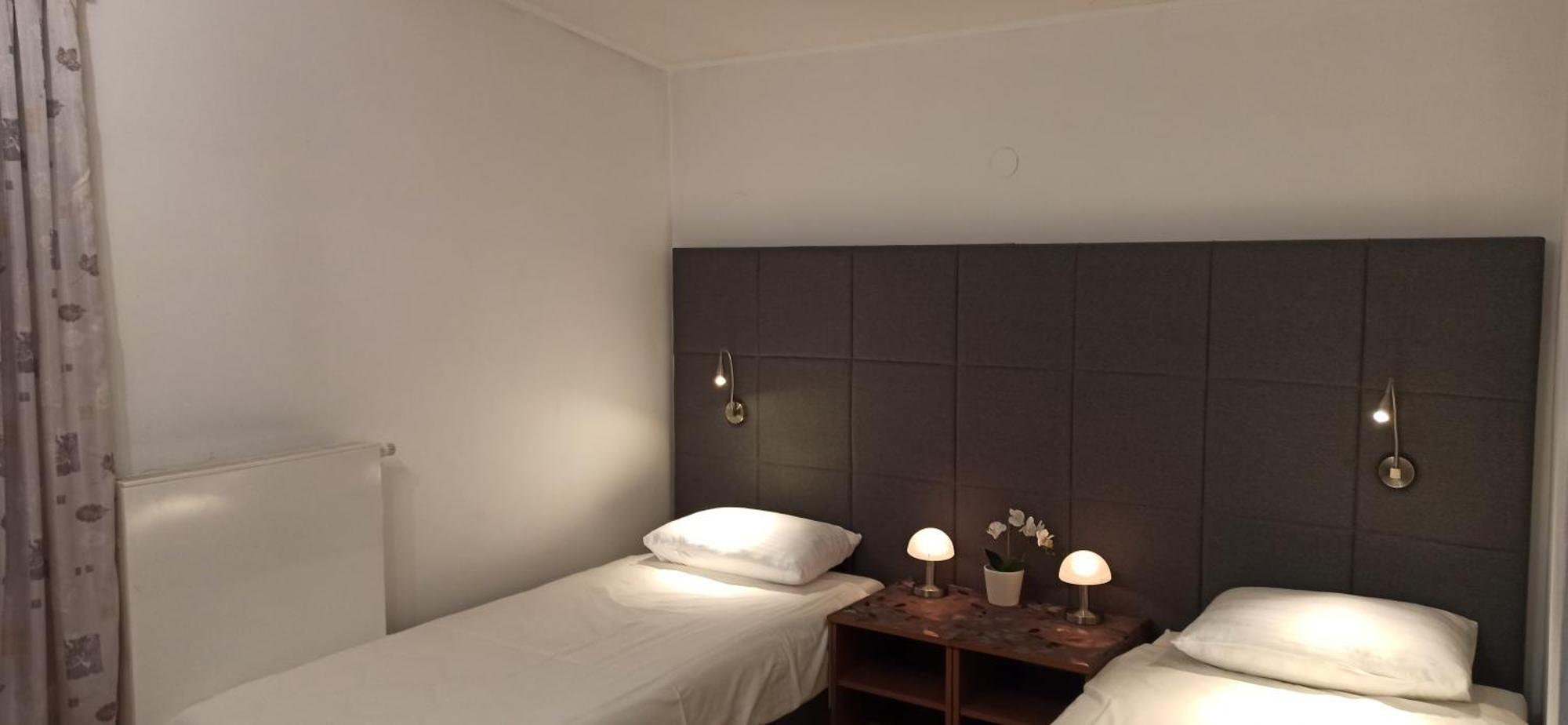 Studio Apartmani Ok Lipik エクステリア 写真