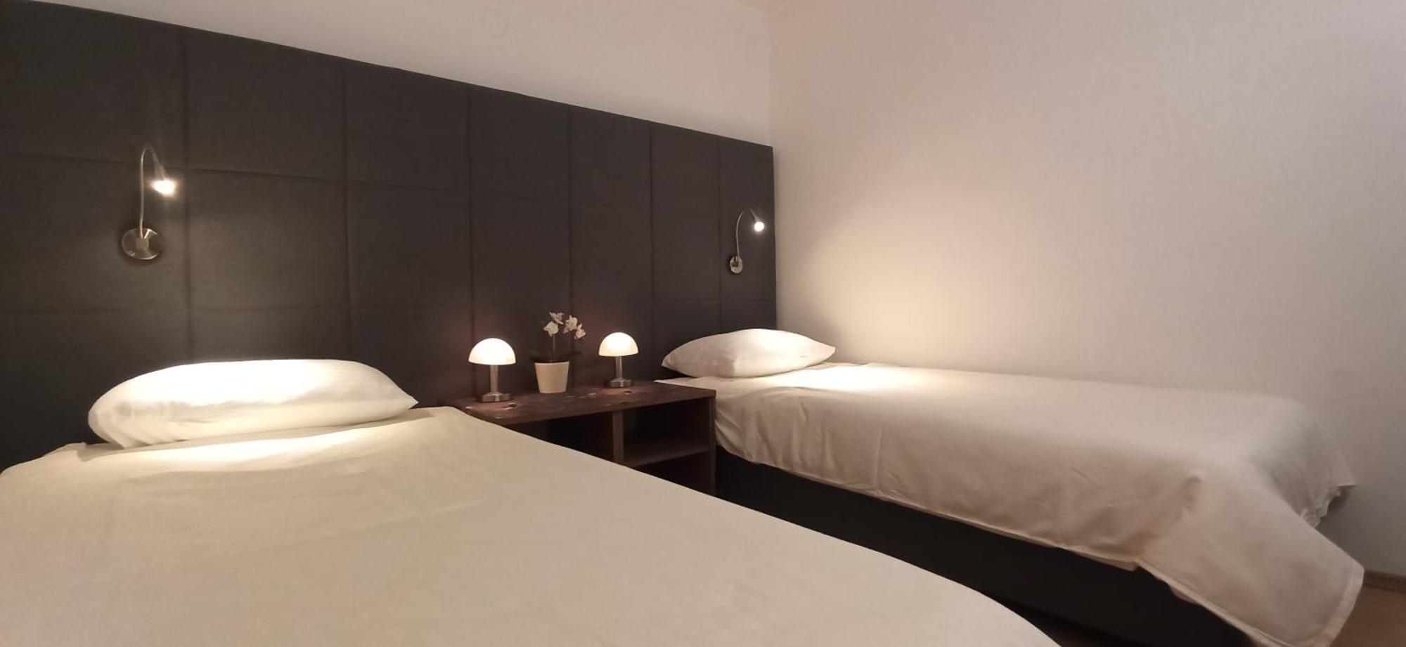 Studio Apartmani Ok Lipik エクステリア 写真