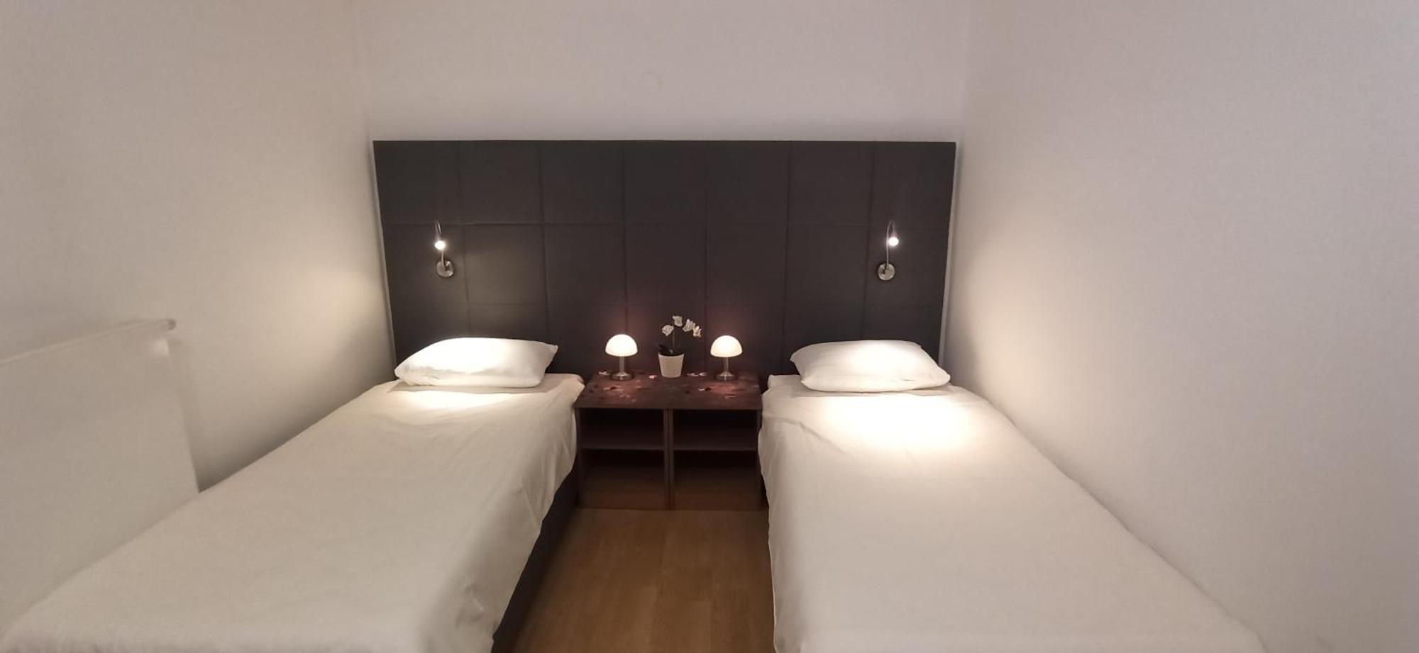 Studio Apartmani Ok Lipik エクステリア 写真