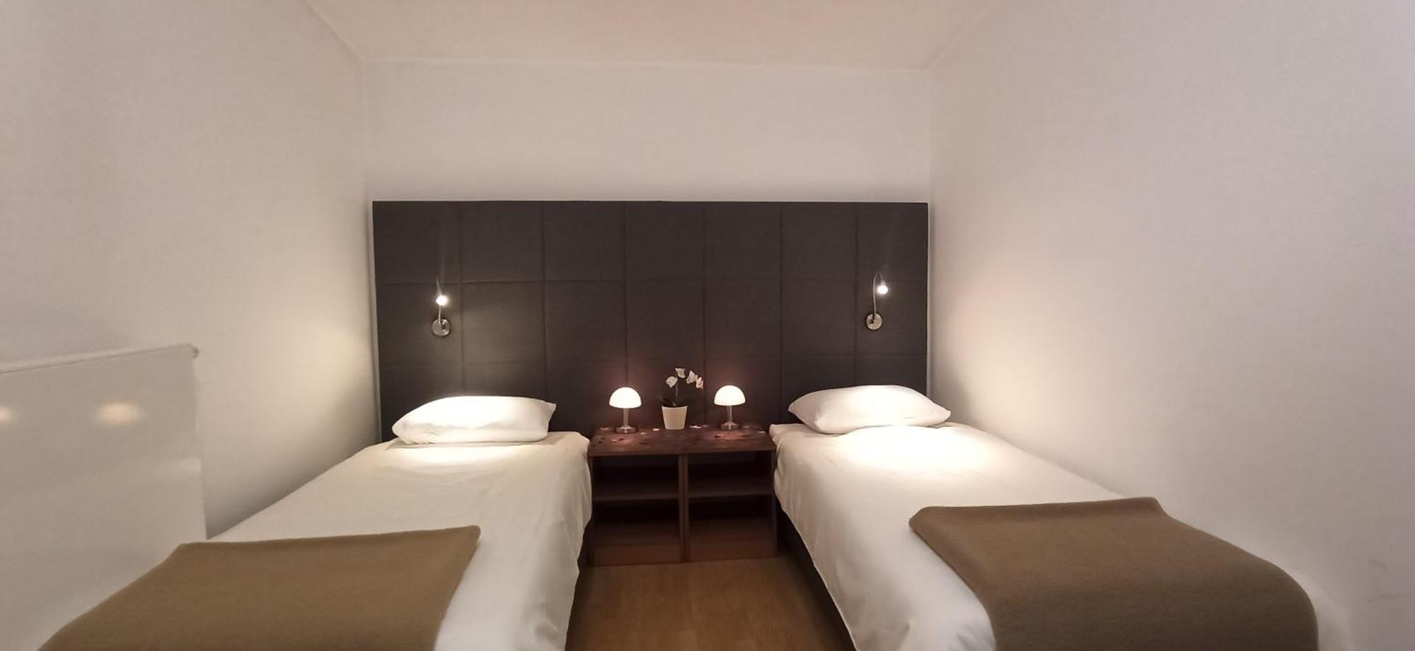 Studio Apartmani Ok Lipik 部屋 写真