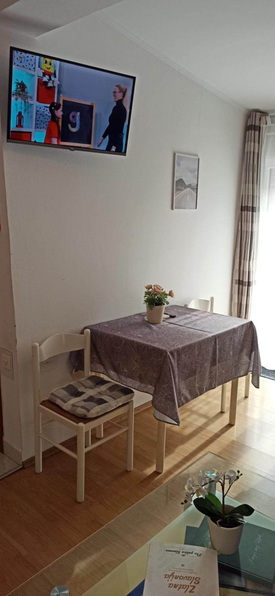 Studio Apartmani Ok Lipik 部屋 写真