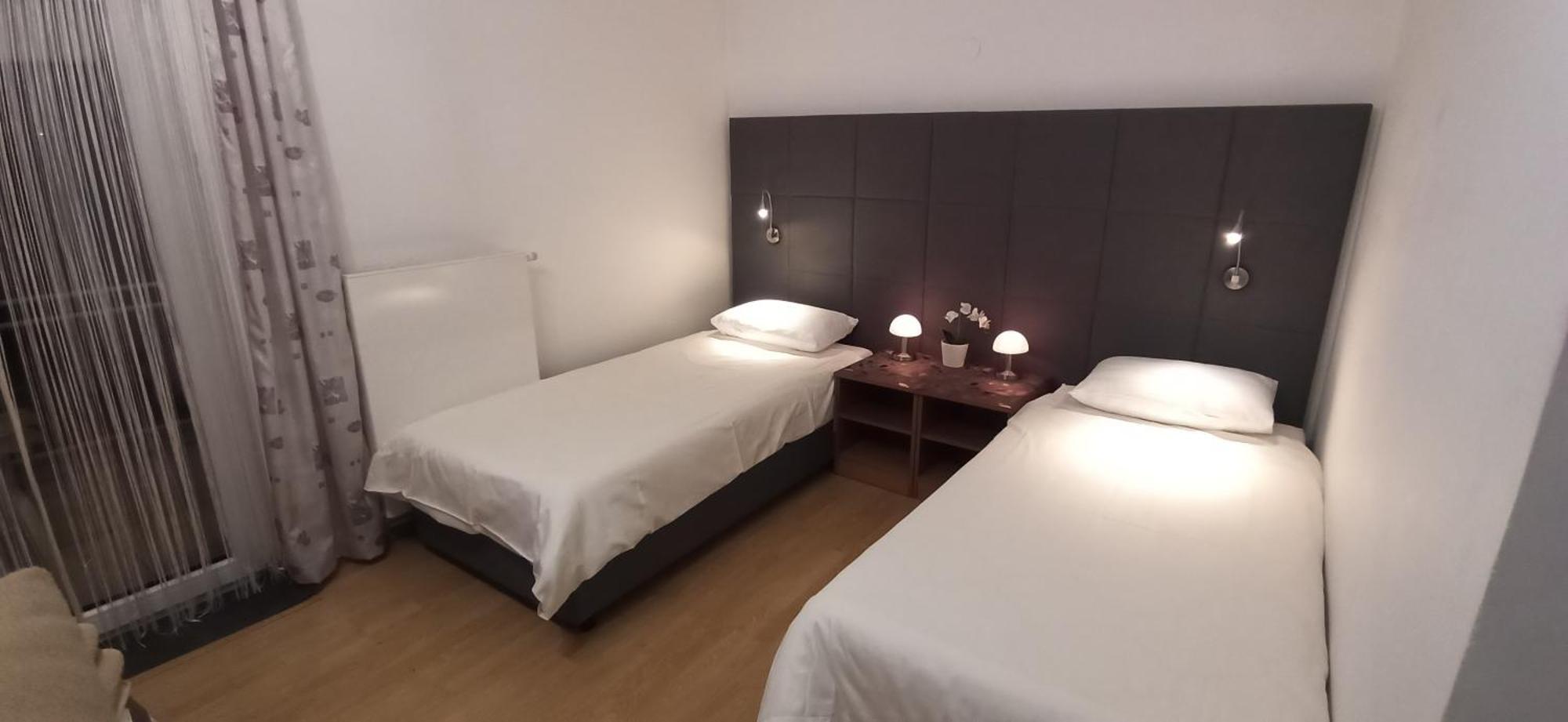 Studio Apartmani Ok Lipik 部屋 写真