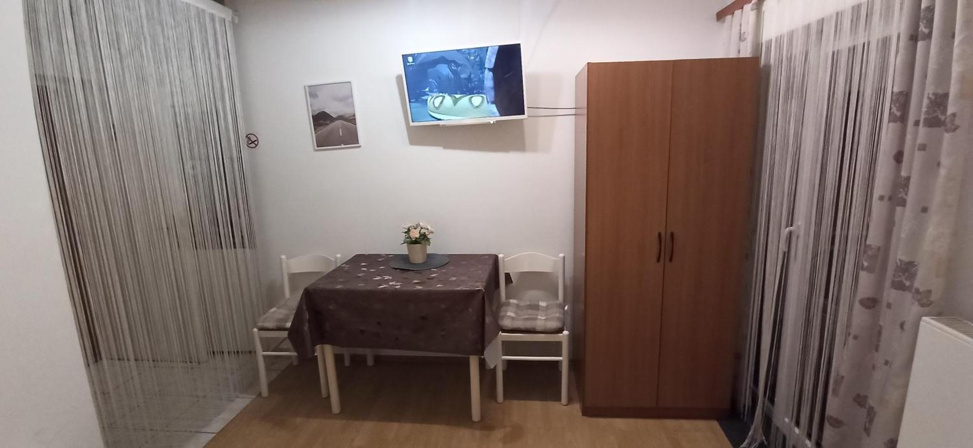 Studio Apartmani Ok Lipik 部屋 写真