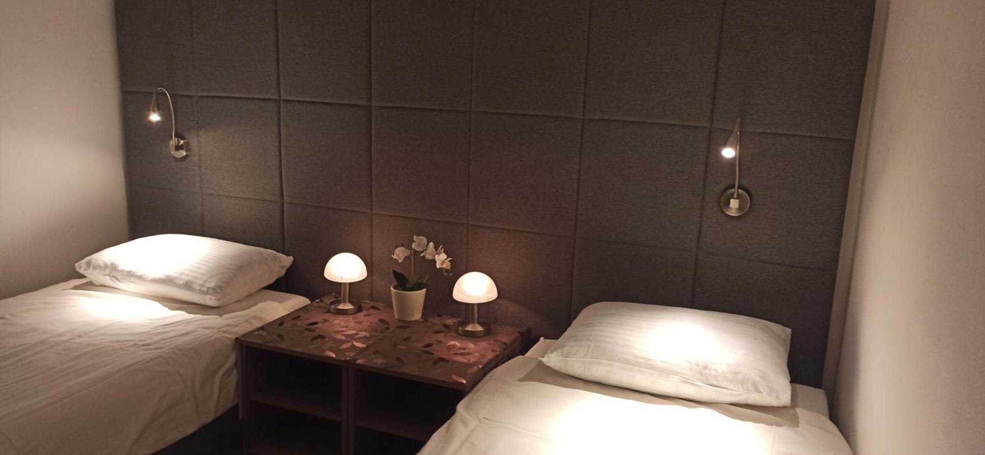 Studio Apartmani Ok Lipik 部屋 写真