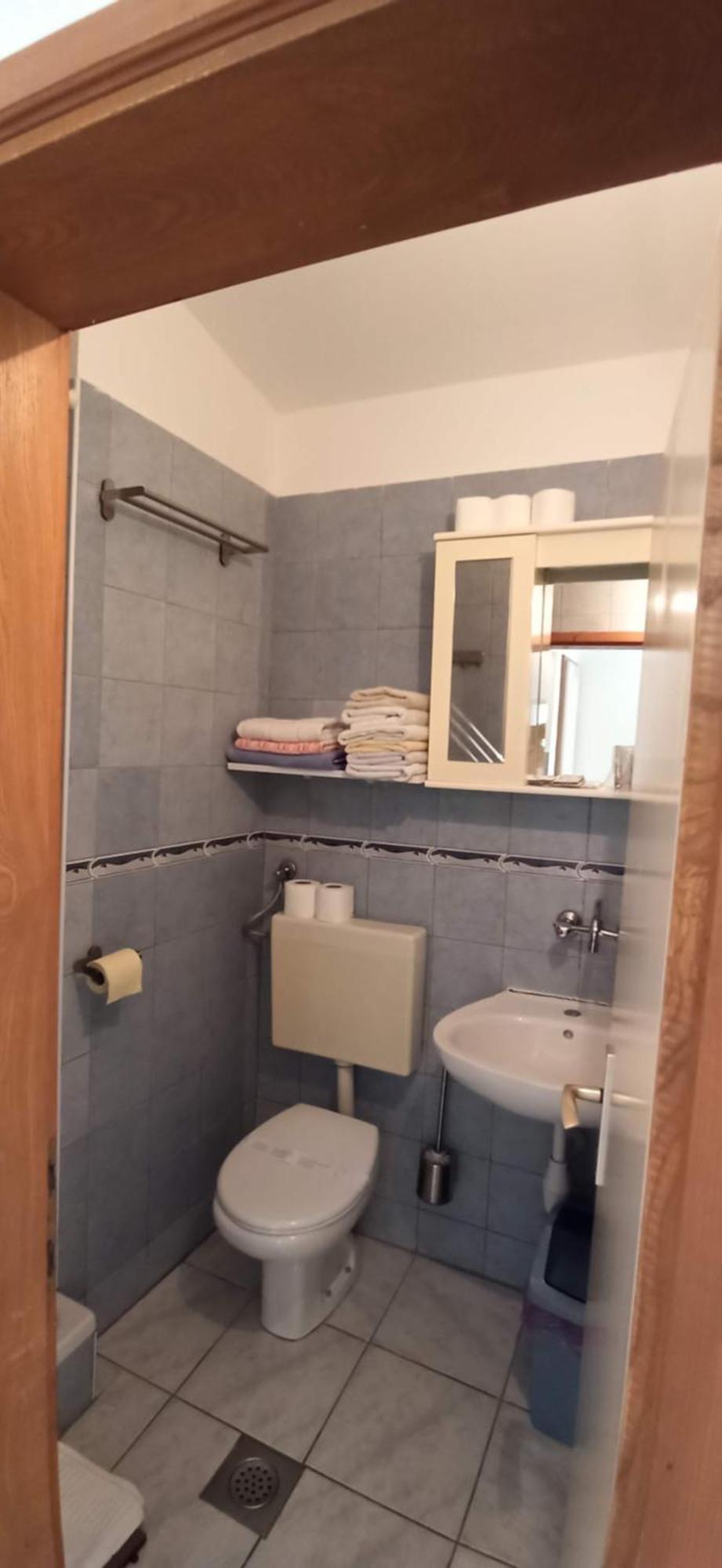 Studio Apartmani Ok Lipik 部屋 写真