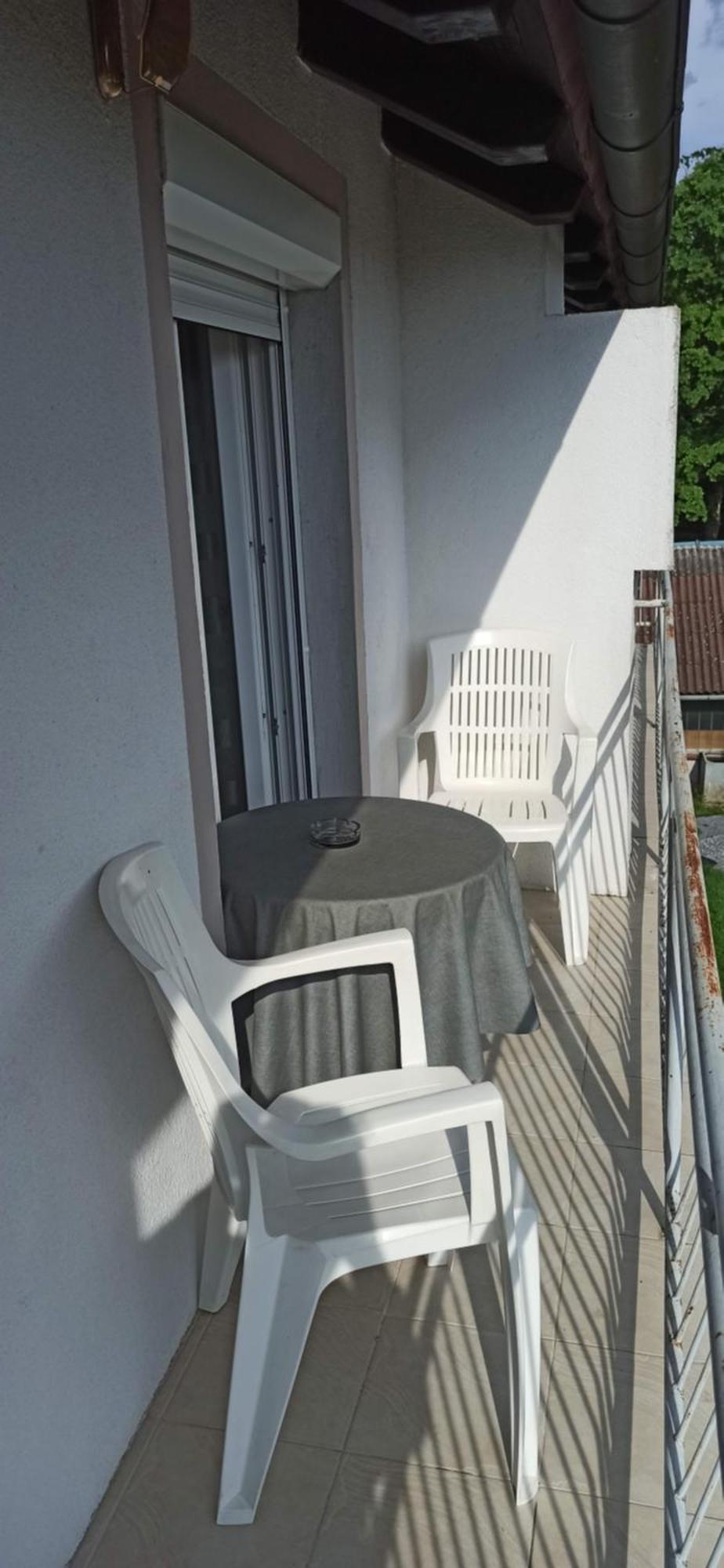 Studio Apartmani Ok Lipik 部屋 写真