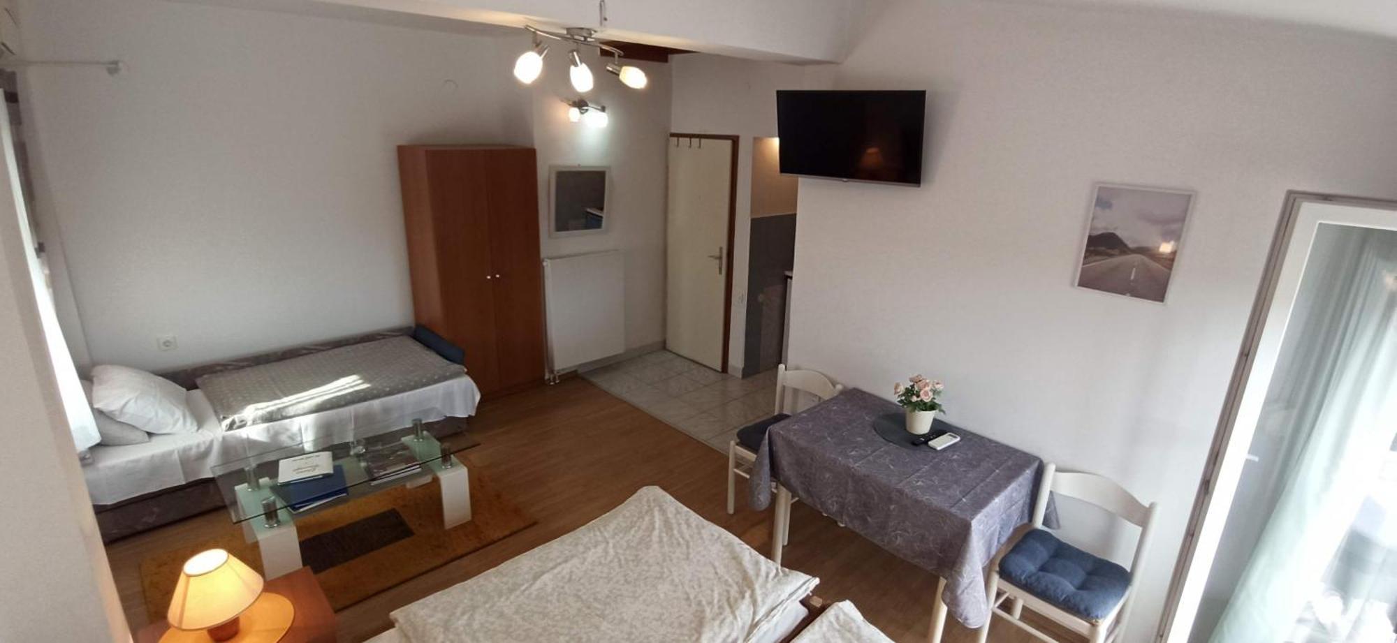 Studio Apartmani Ok Lipik 部屋 写真