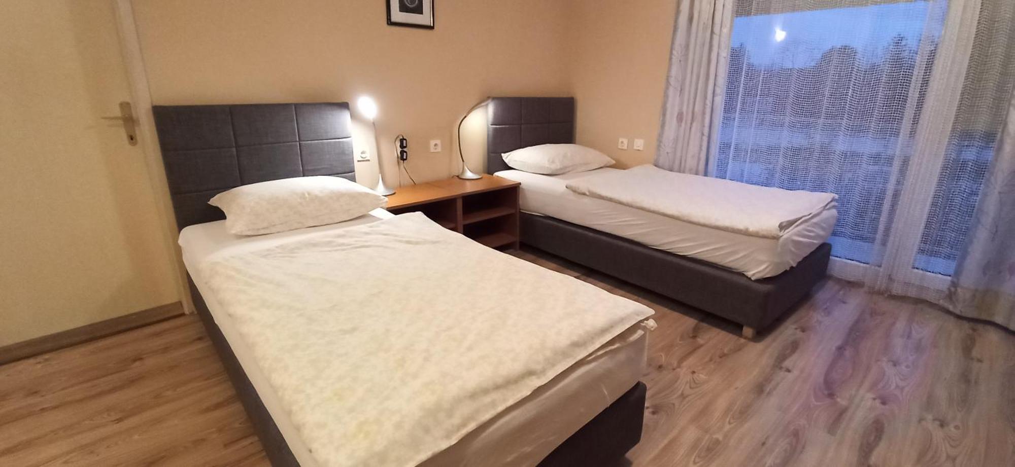 Studio Apartmani Ok Lipik エクステリア 写真