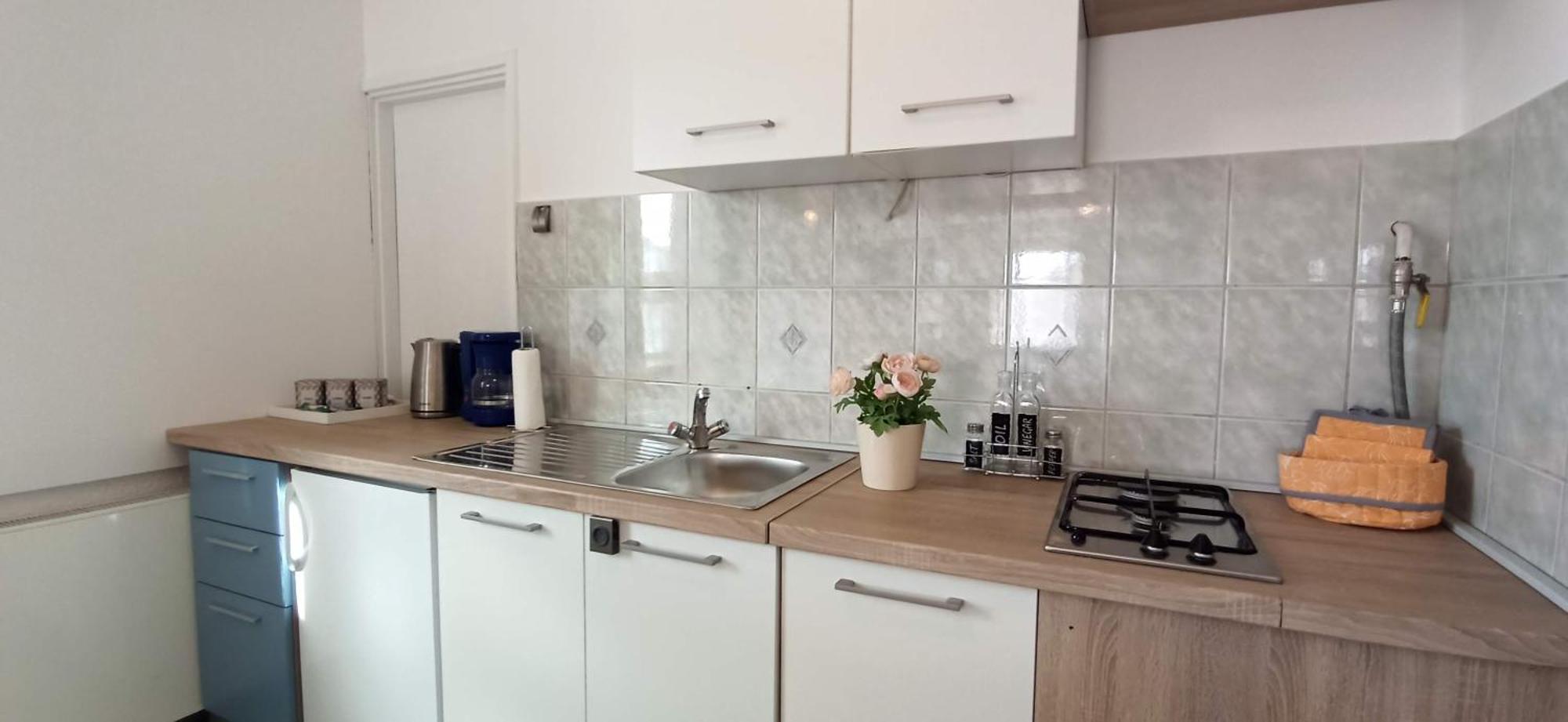 Studio Apartmani Ok Lipik エクステリア 写真
