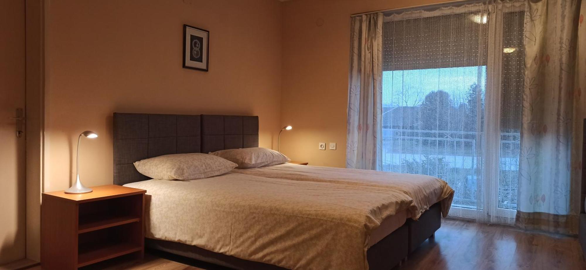 Studio Apartmani Ok Lipik エクステリア 写真