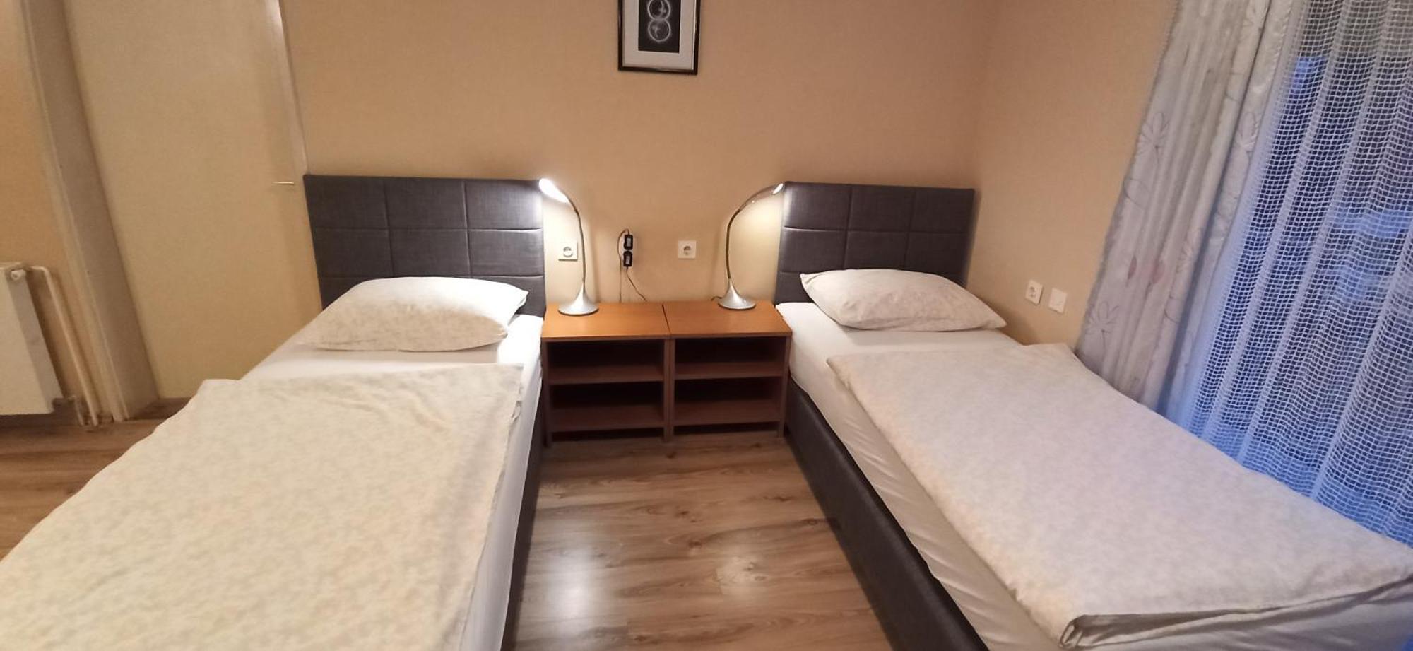 Studio Apartmani Ok Lipik エクステリア 写真